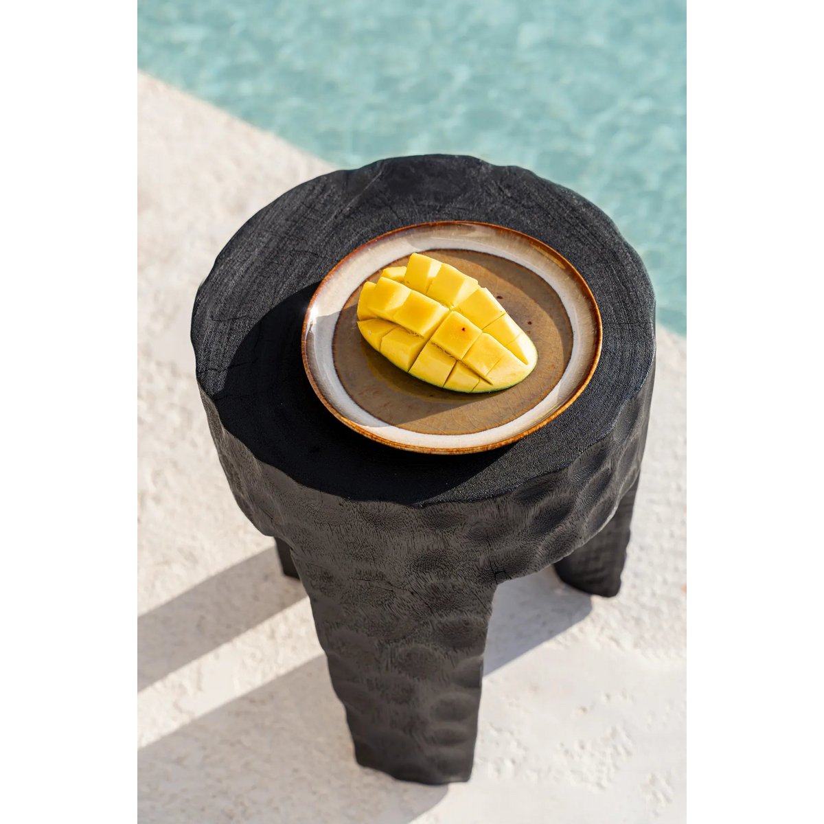 COMPORTA MITTLERER TELLER – 22cm (6 Stk.)