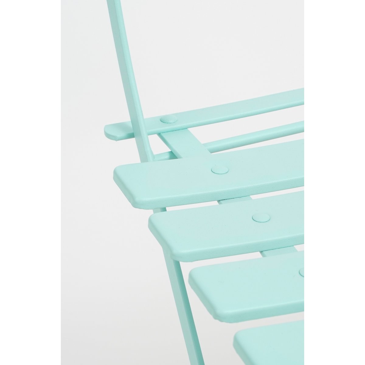 LAURENCE BISTRO-SET (HELLBLAU)
