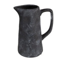 DEKORATIVER KRUG AUS KERAMIK - 25cm