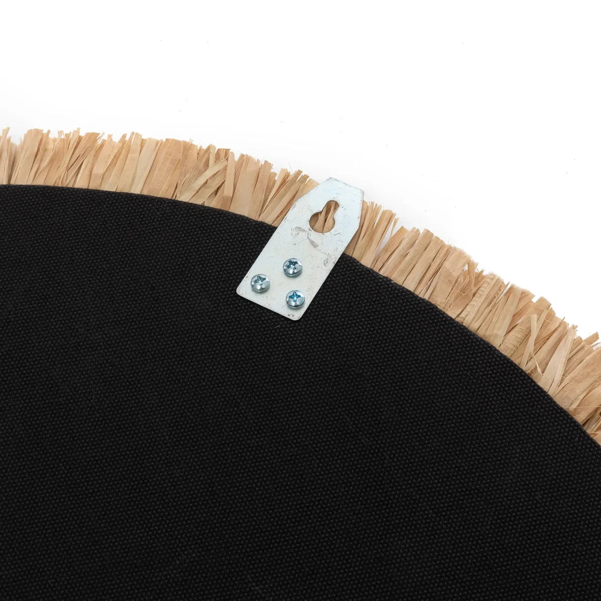 PALMENSPIEGEL - Ø60cm