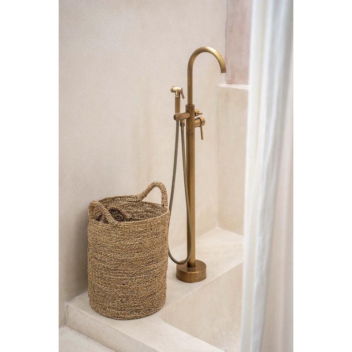 SENSITY KORB - Ø40cm