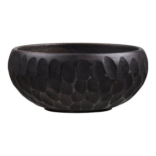 Ajra Schüssel aus Mangoholz, Ø 15cm