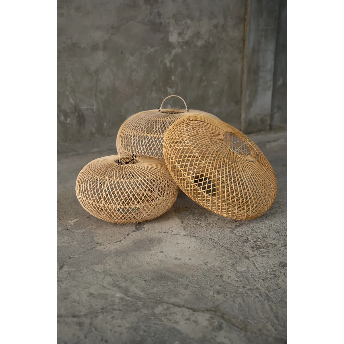 WHOLLY LAMPENSCHIRM - 40cm