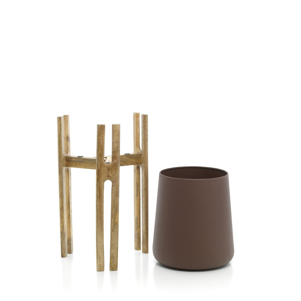 FORKED ROOT PFLANZTOPF - 66cm