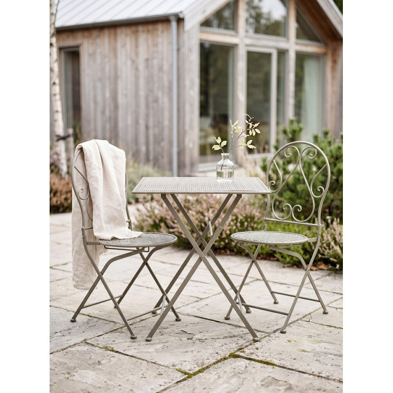 GARTEN BISTROSET (GRÜN)