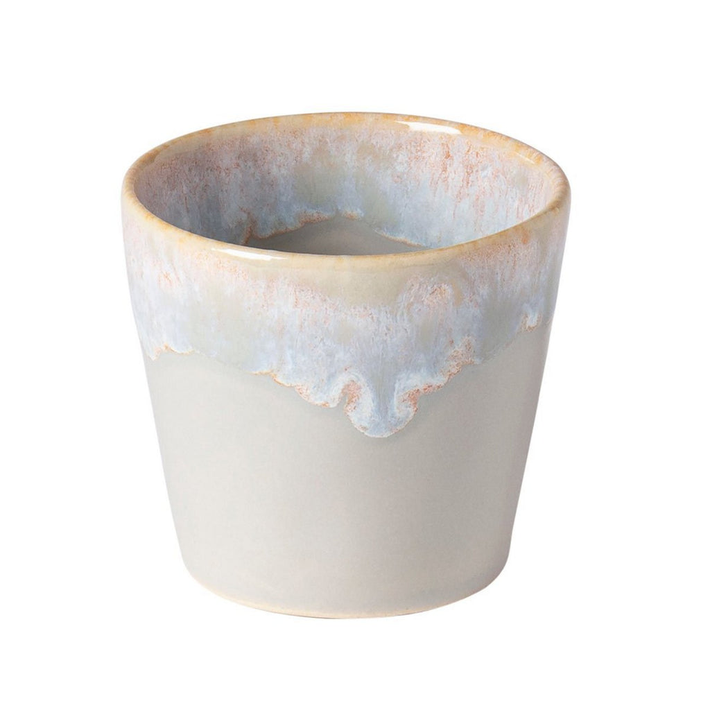 GRESPRESSO ESPRESSOTASSE (GRAU) - 6 Stk.