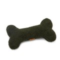 HUNDESPIELZEUG KNOCHEN (OLIVE)