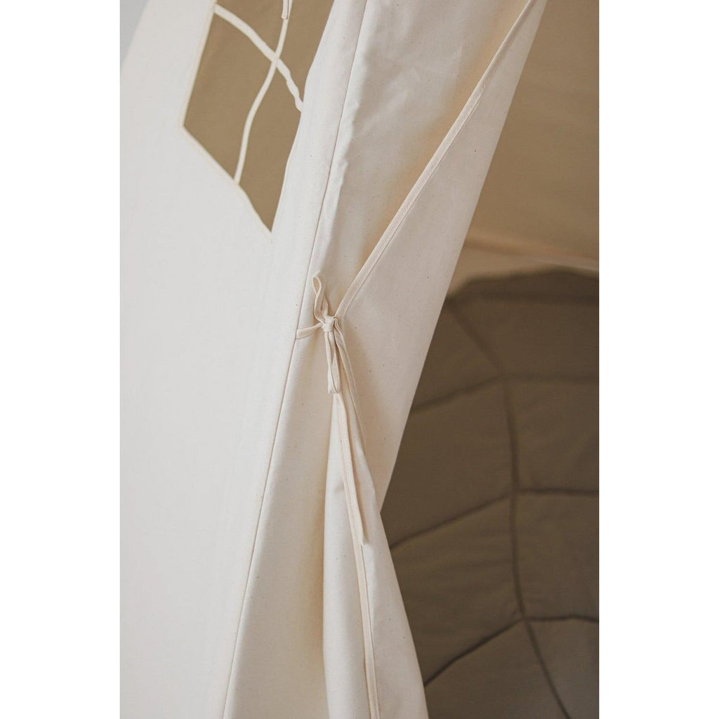 TIPI ZELT (BEIGE)