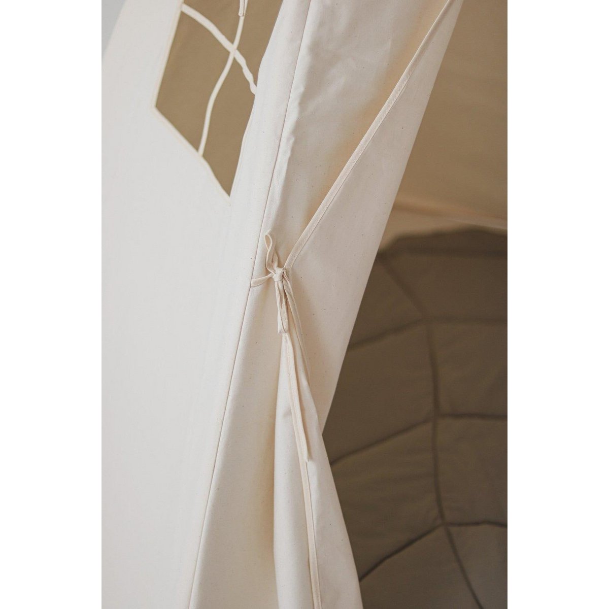 TIPI ZELT (BEIGE)