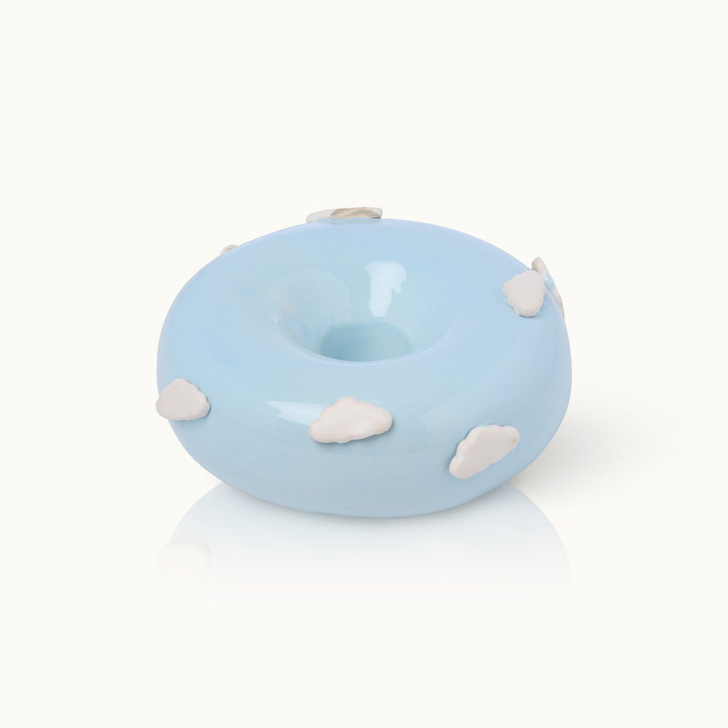KERZENSTÄNDER DONUT CLOUDS