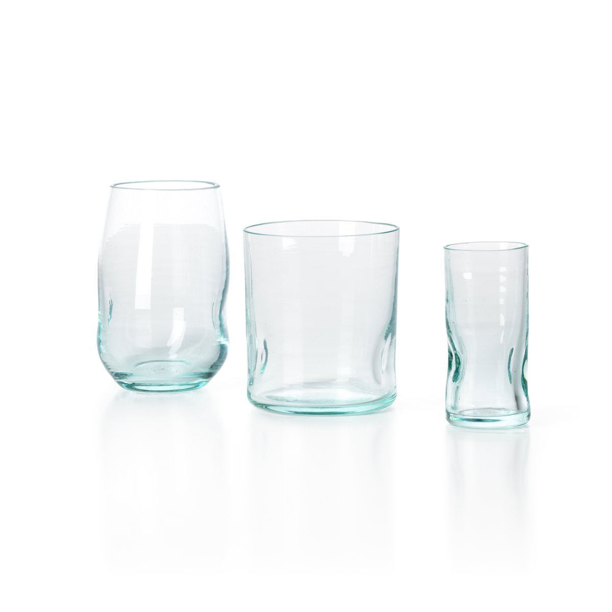 ON THE ROCKS GLAS
