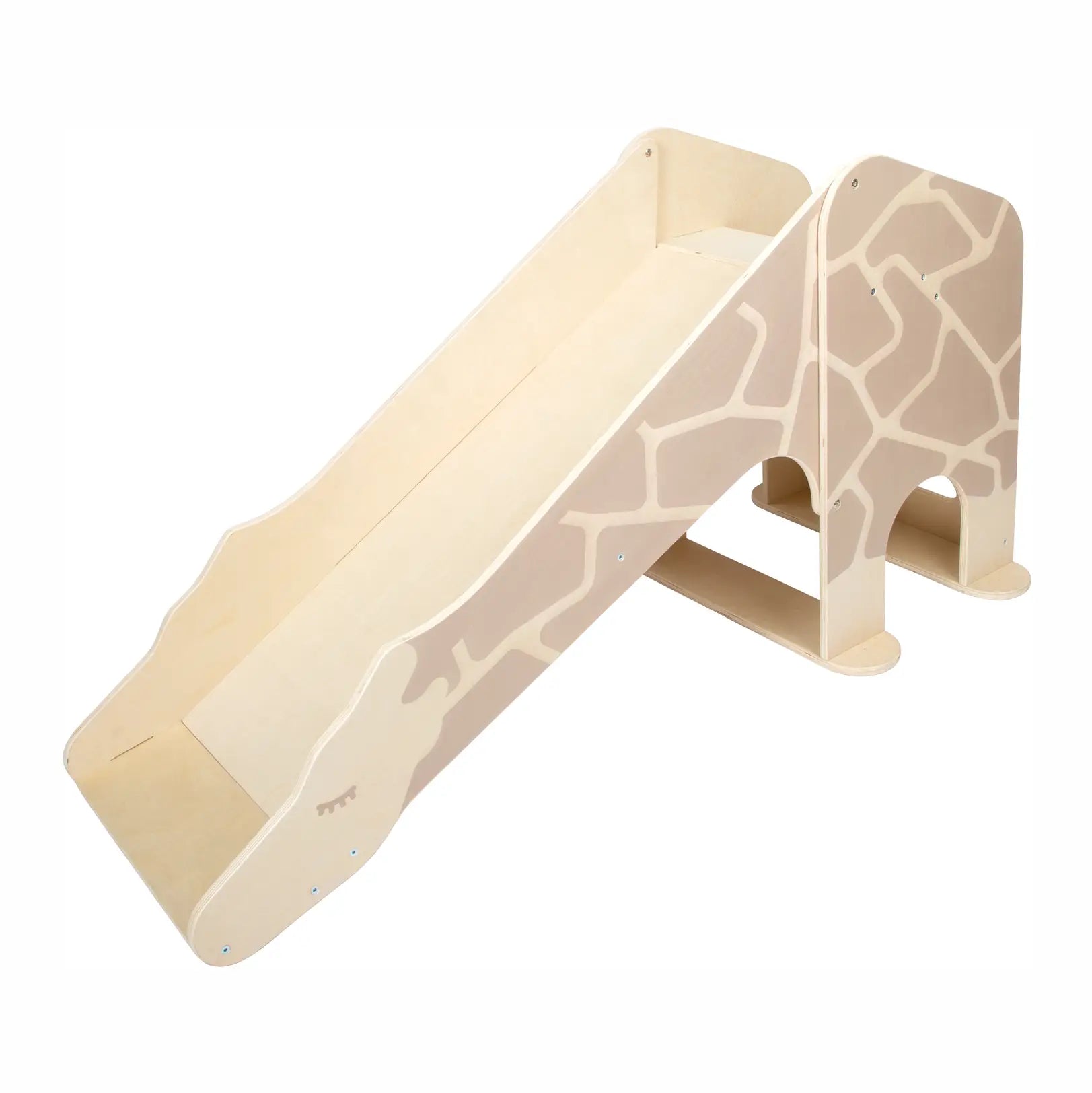 KINDERRUTSCHE GIRAFFE