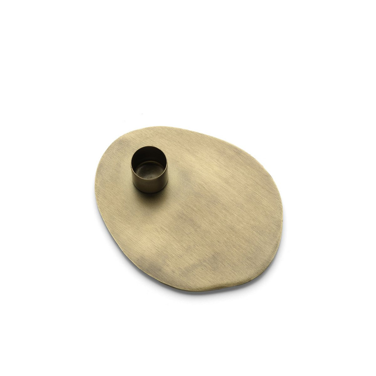 GLOWPAD KERZENHALTER (GOLD)