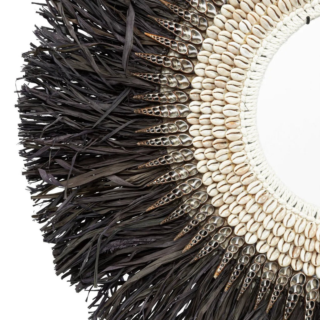 NASSAU HOOP AUF STANDFUß