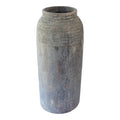 TERRAKOTTA TOPF ARUNI - 80cm