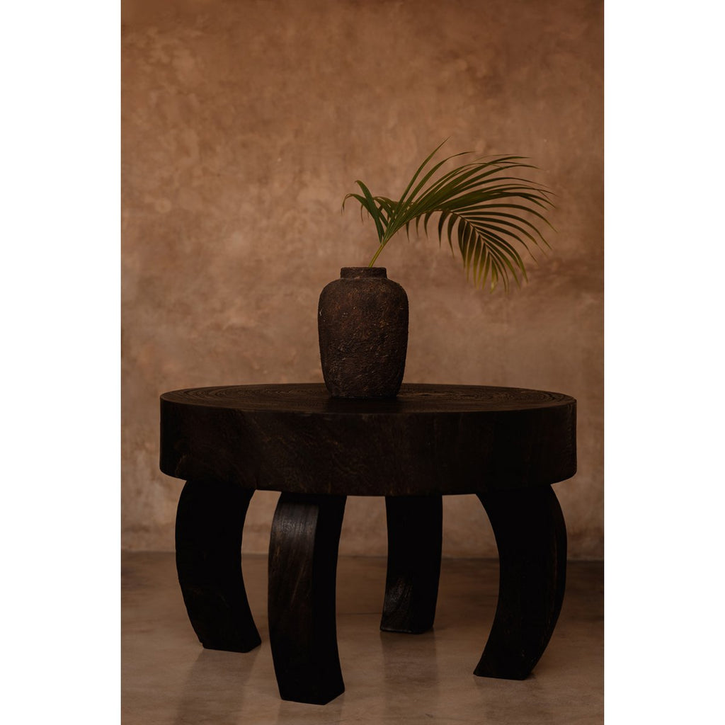 OCTO CHIC COUCHTISCH AUS WALNUSSHOLZ
