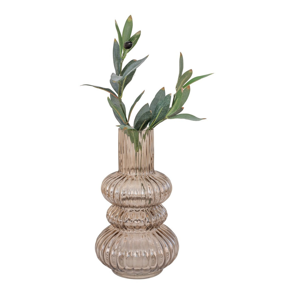 MUNDGEBLASENE VINTAGE VASE - 25cm