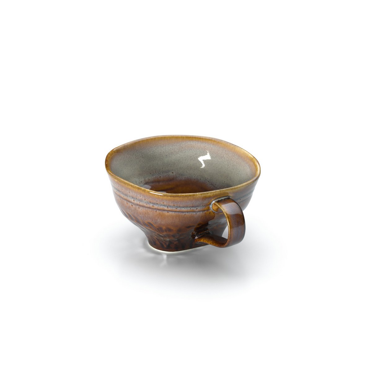 SMOKED HORIZON TASSE