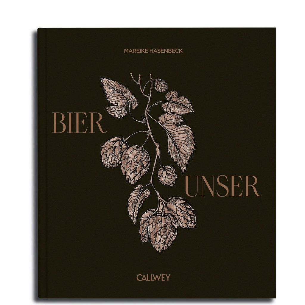 BUCH | BIER UNSER
