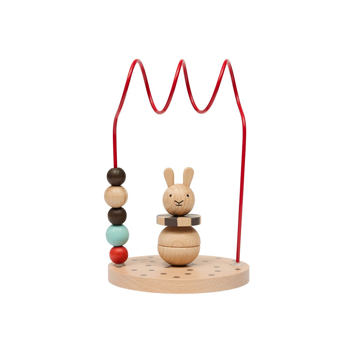 ABAKUS ZIRKUS HASE