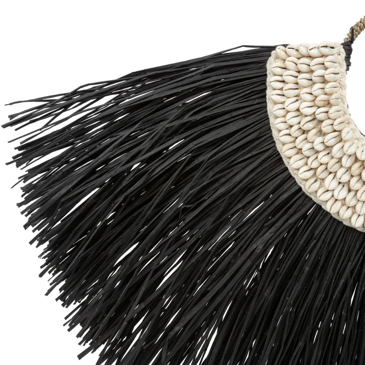 ALANG-KAURI MIT STANDFUß