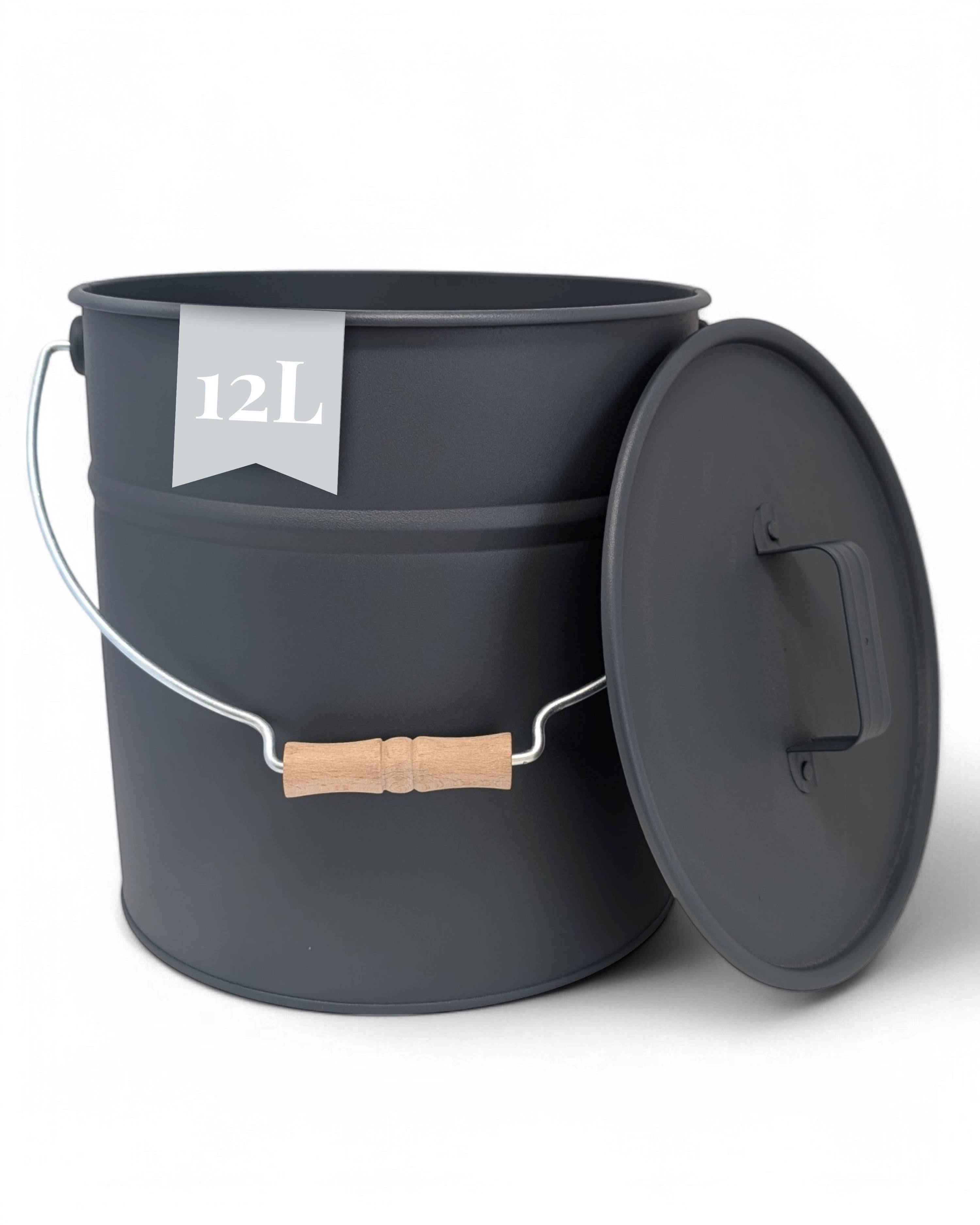 LIVLIG METALLEIMER