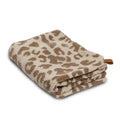 HUNDEDECKE NUBE (LEO BEIGE/BRAUN)