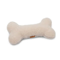 HUNDESPIELZEUG KNOCHEN (WEIß)