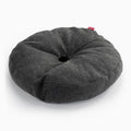 KATZEN SCHLAFDONUT (SCHWARZ)