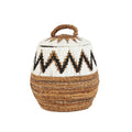 LITTLE BAY STRANDKORB - 47cm