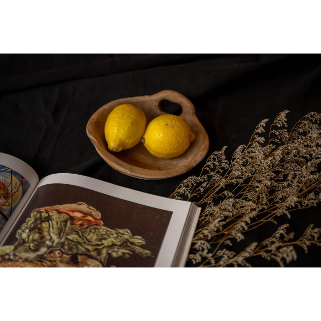 LEINENTISCHDECKE (SCHWARZ) - 150x150cm