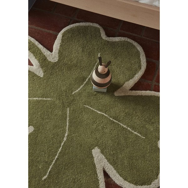 HOLZSTAPELSPIEL | KANINCHEN