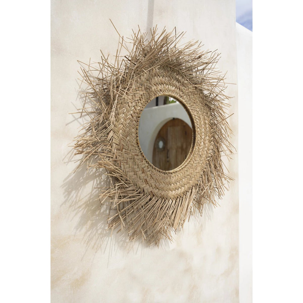 RATTAN SPIEGEL
