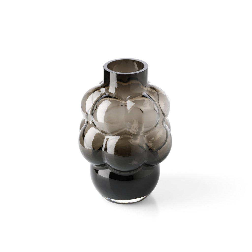 HANDGEFERTIGTE TRAUBENVASE - 25cm