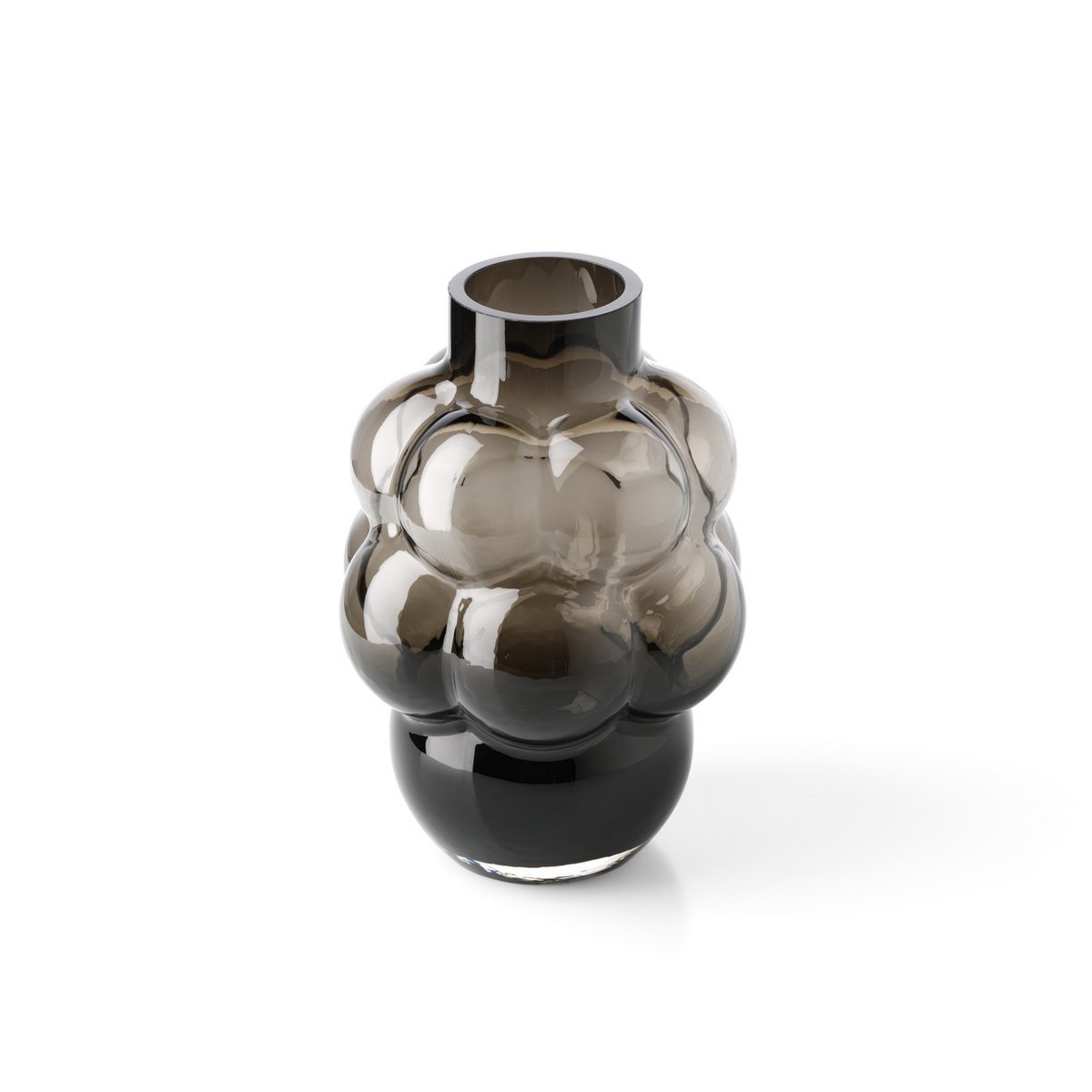 HANDGEFERTIGTE TRAUBENVASE - 25cm