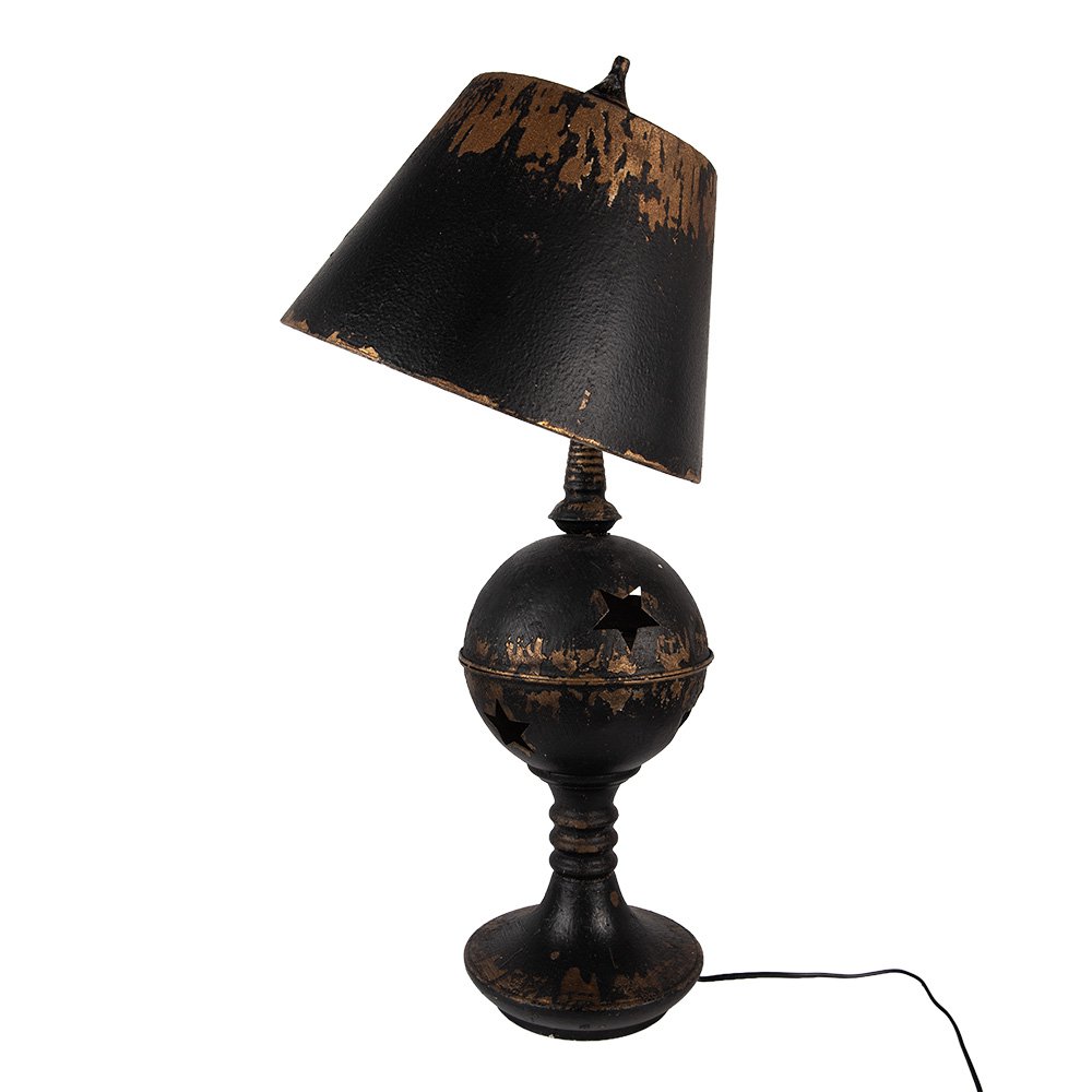 TISCHLEUCHTE - 78cm
