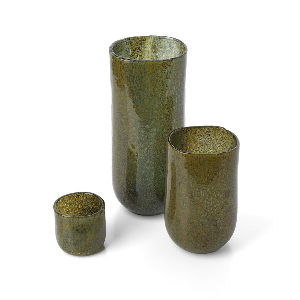 FOREST VASE - 33cm