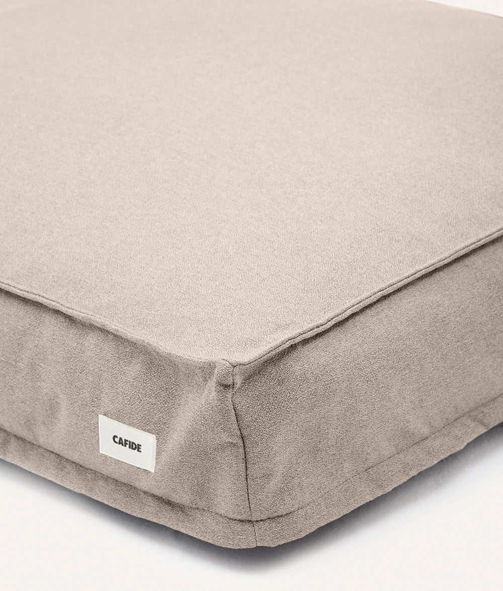 CUADRA HUNDEBETT WECHSELBEZUG (BEIGE)