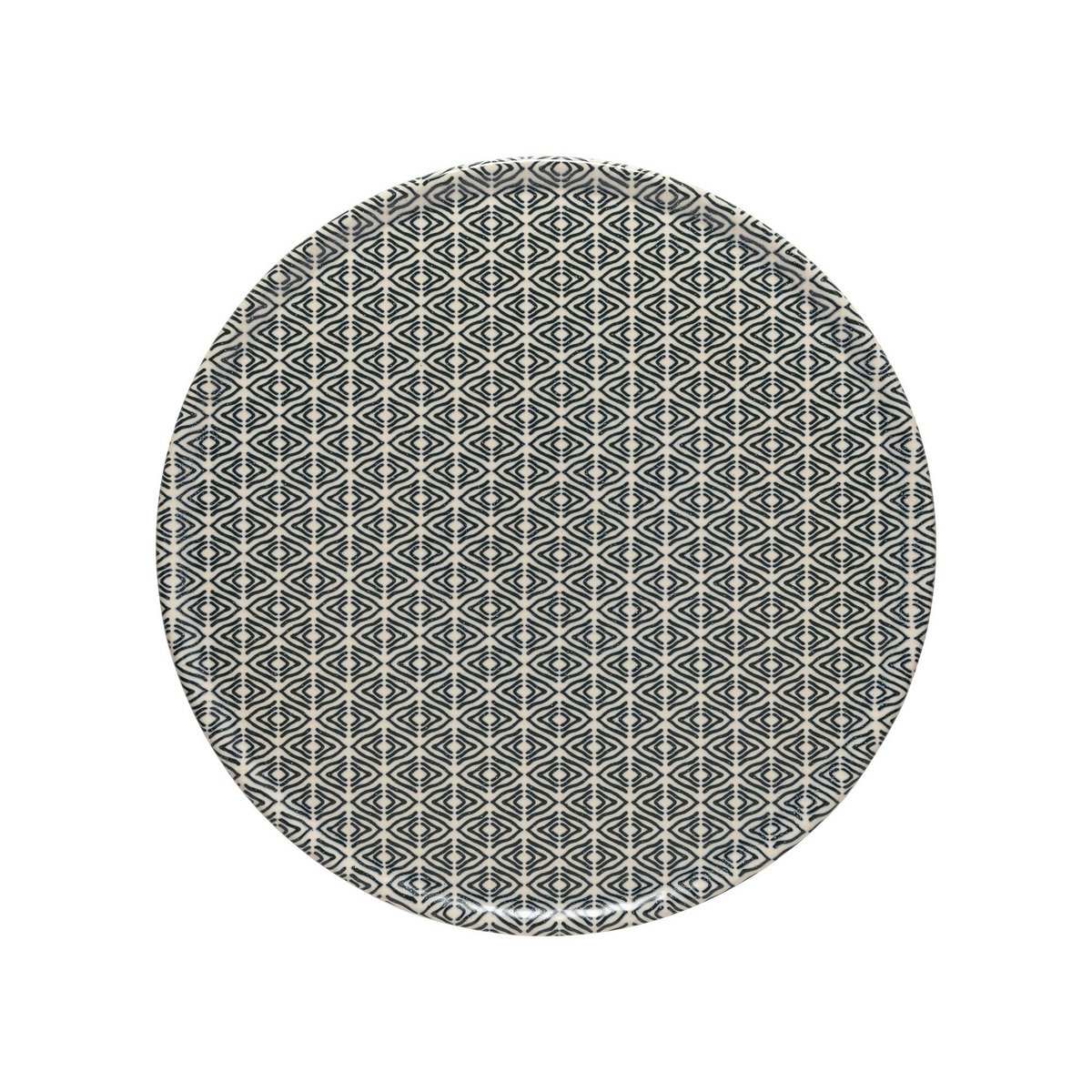 AUGUSTA SERVIERTELLER RAUTE - Ø32 cm (2 Stk.)