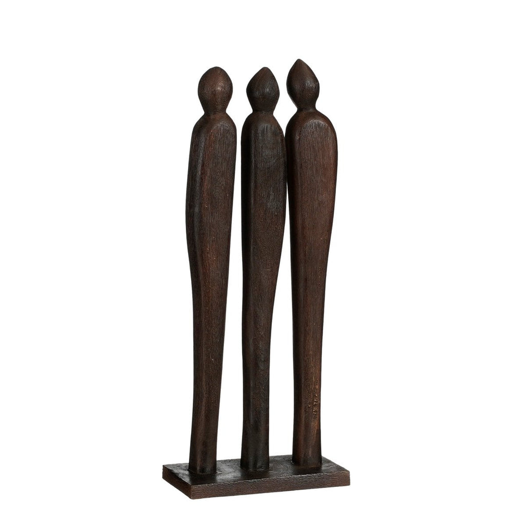 STATUE PEGARA - 46cm