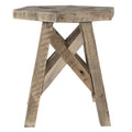 PFLANZTISCH AUS HOLZ - 22cm
