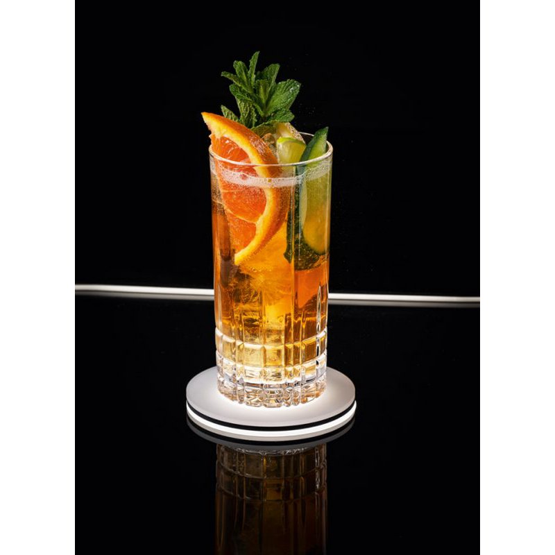 BUCH | CLASSIC COCKTAILS