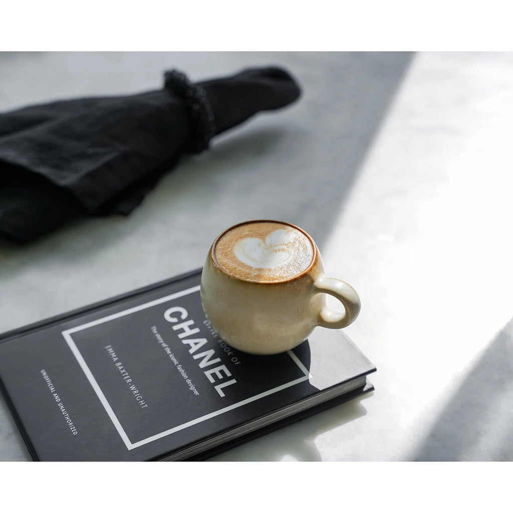 CASCAIS ESPRESSOBECHER (6 Stk.)