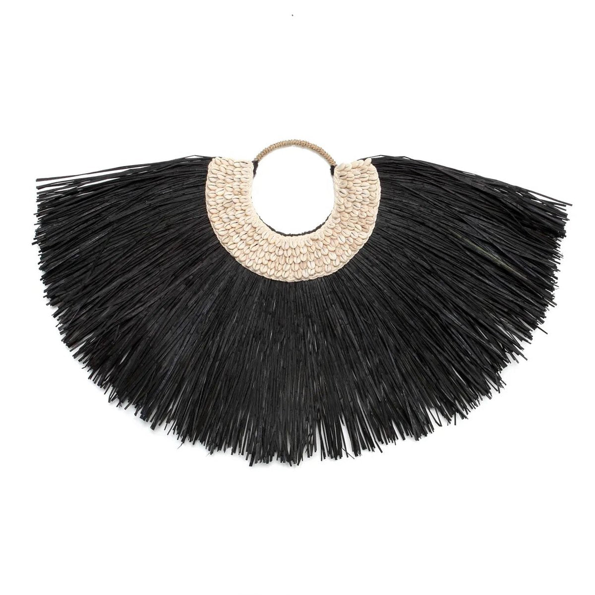 ALANG-KAURI MIT STANDFUß