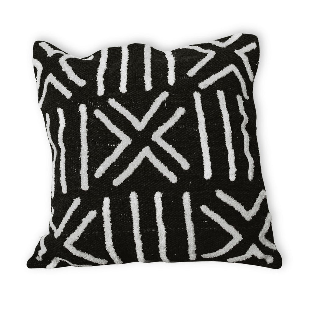 KISSENBEZUG AUS BAUMWOLLE