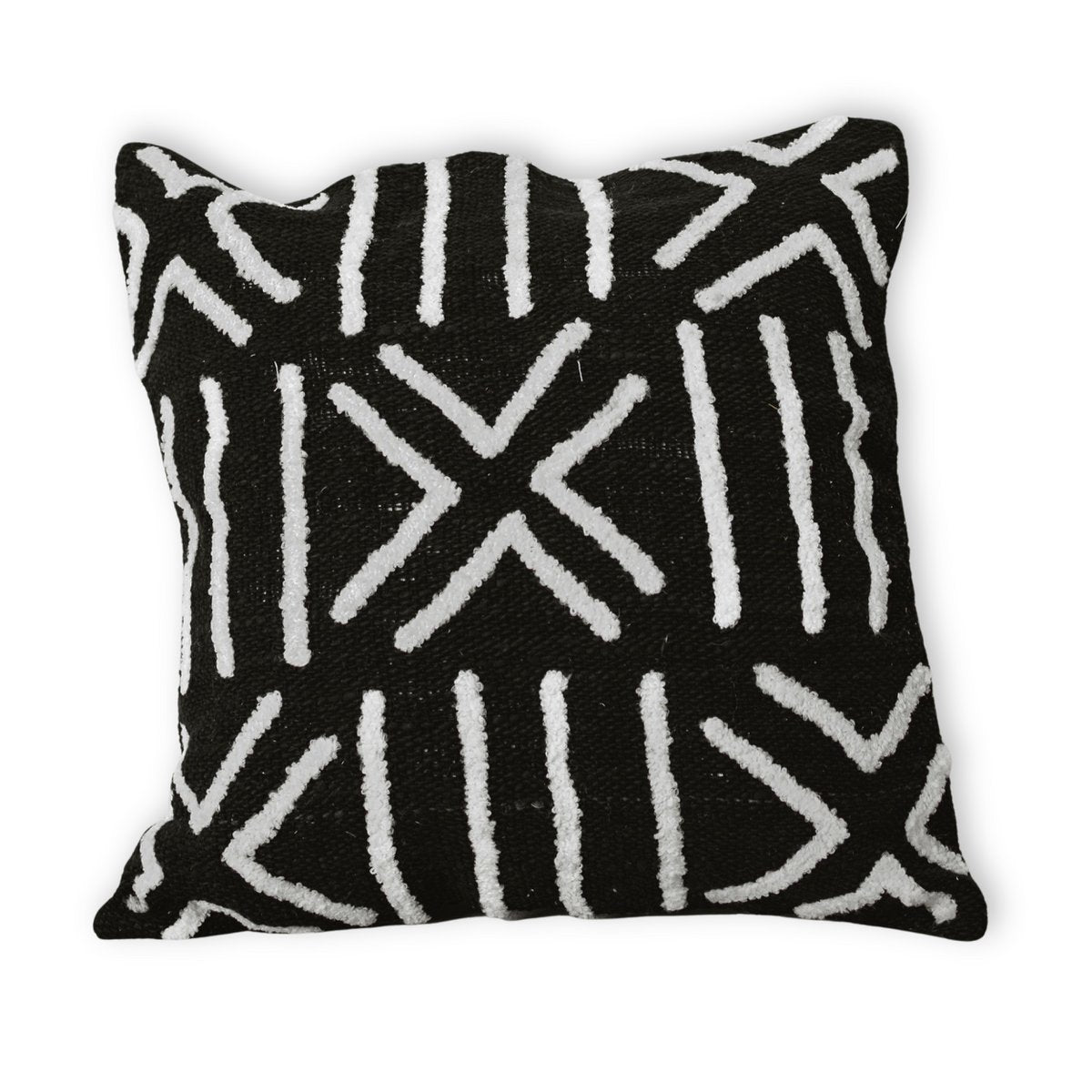 KISSENBEZUG AUS BAUMWOLLE