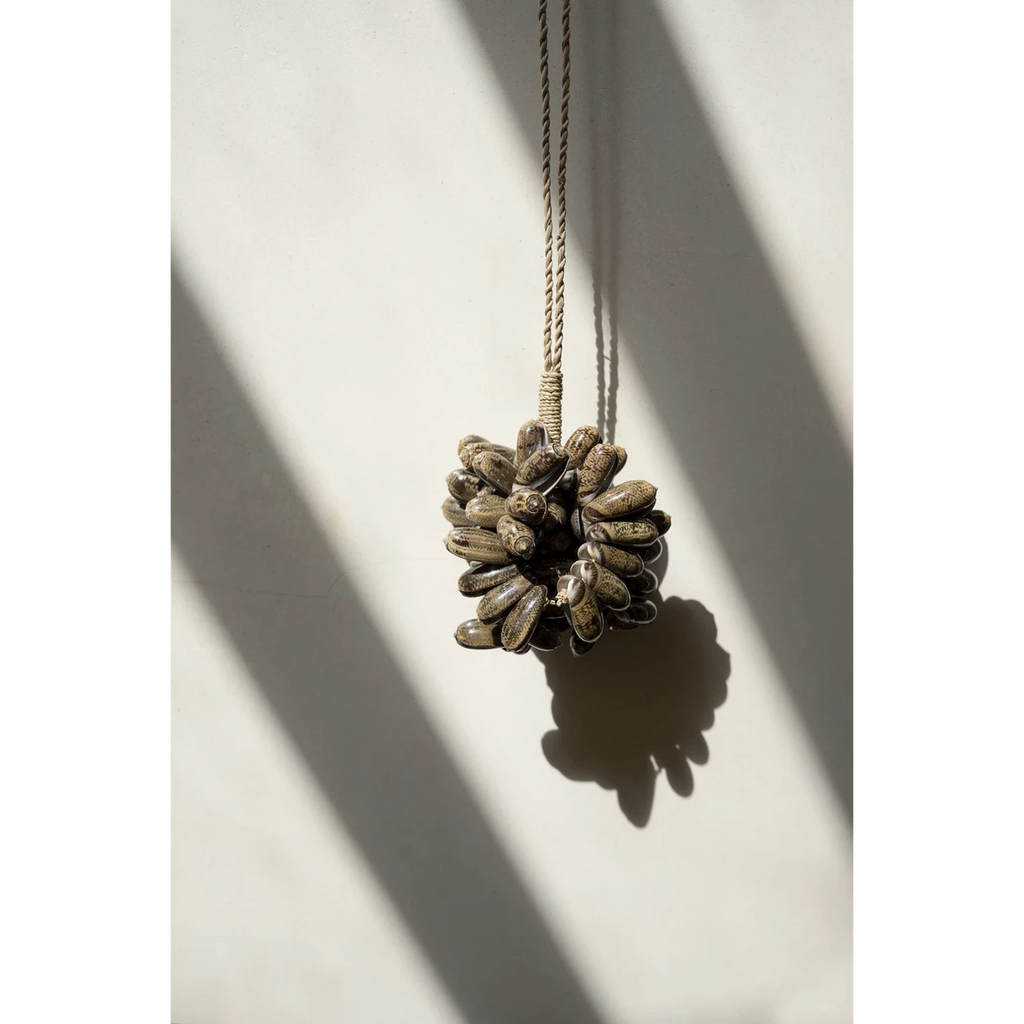 KAURI QUASTE (BRAUN)