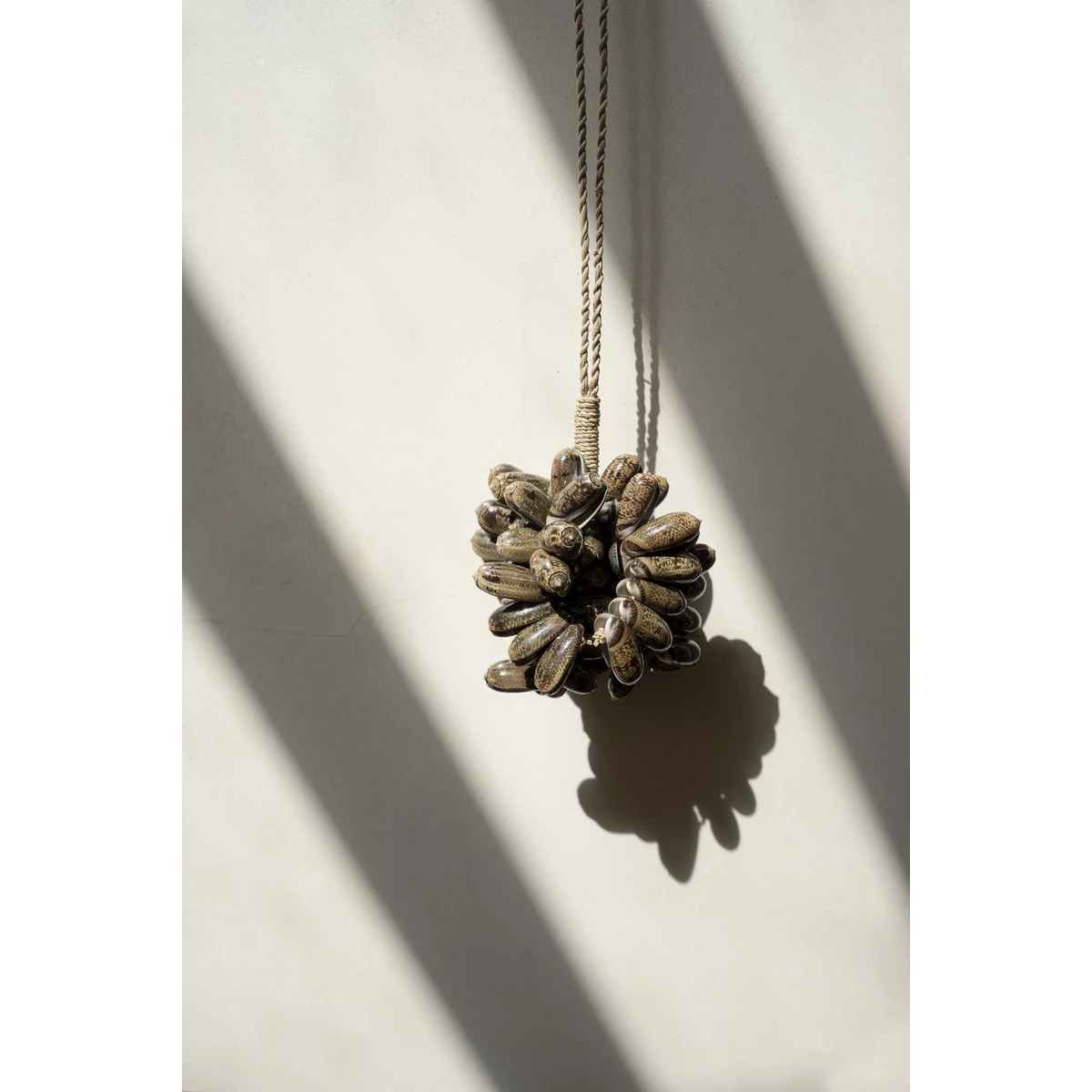 KAURI QUASTE (BRAUN)