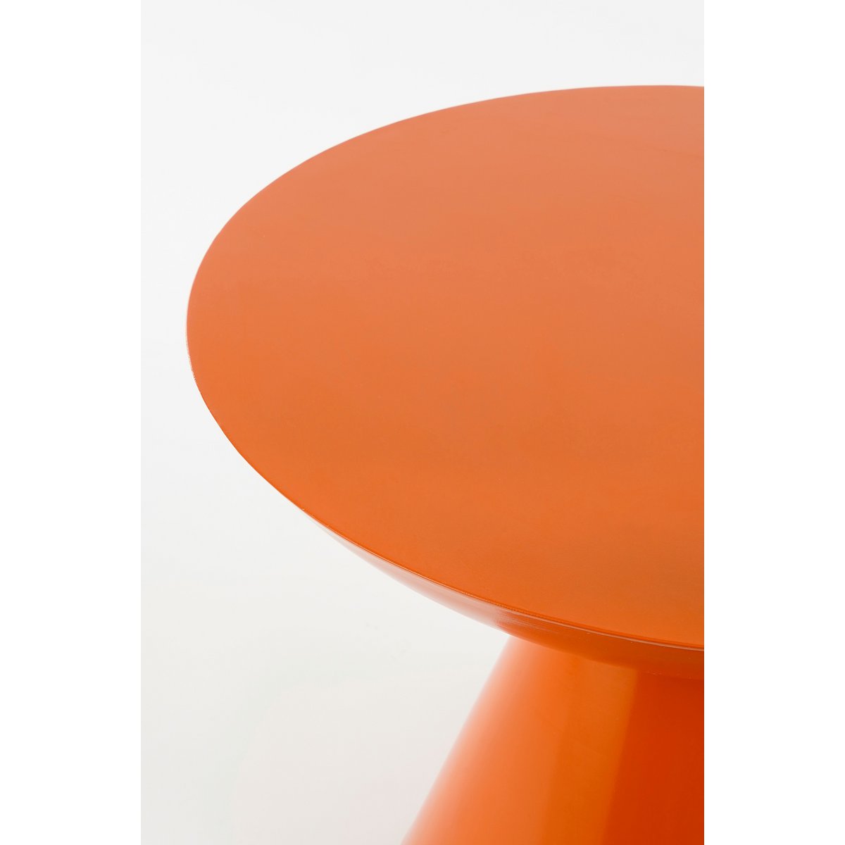CELISE BEISTELLTISCH (ORANGE) - 44cm