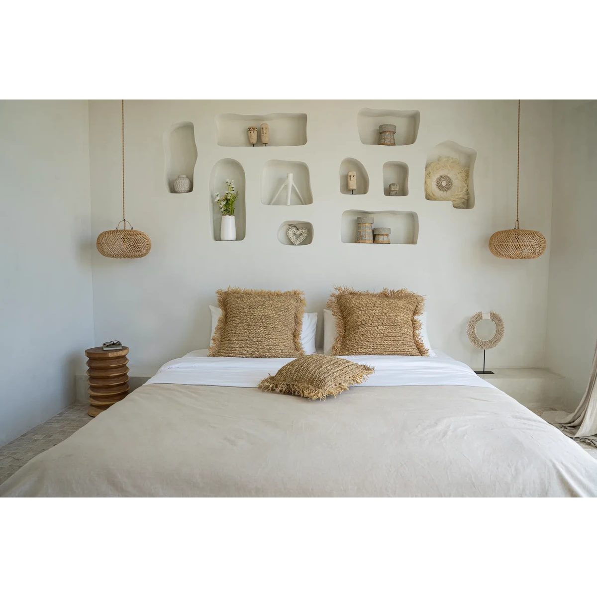 WHOLLY LAMPENSCHIRM - 40cm